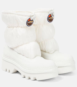 Chloé Raina snow boots