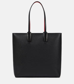 Christian Louboutin Cabata leather tote bag | LYBSTORE