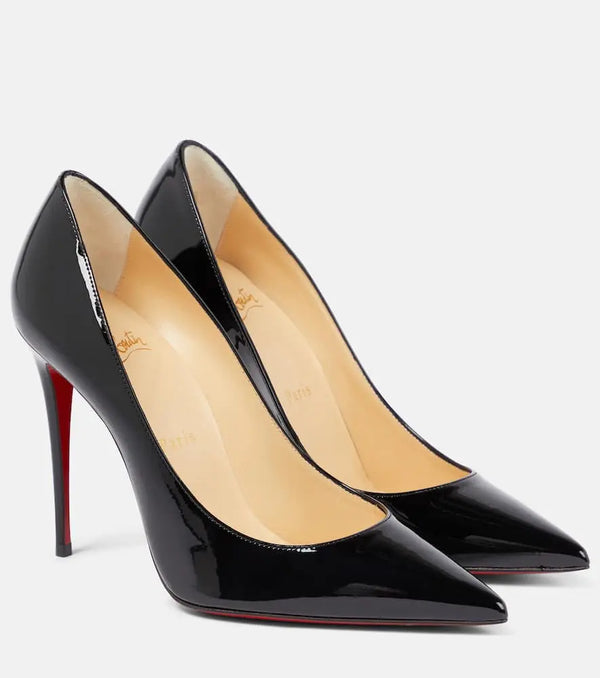 Christian Louboutin Kate 554 100 pumps | LYBSTORE