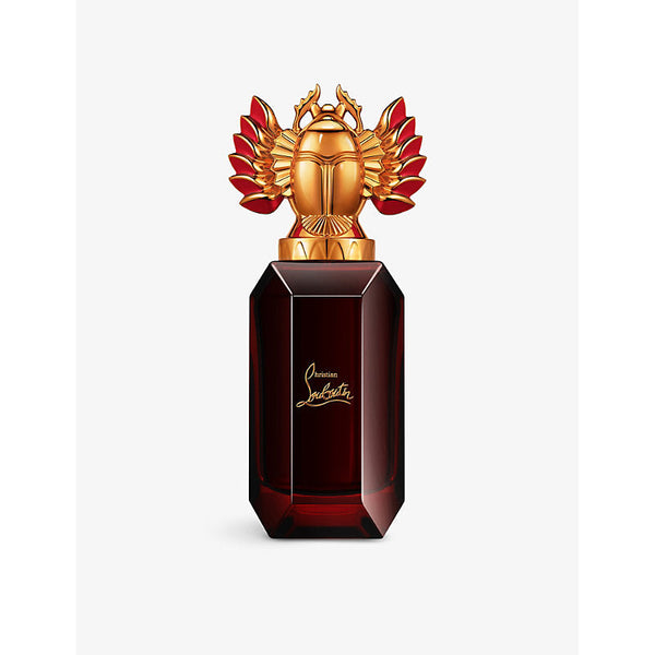 Christian Louboutin Loubicharme eau de parfum 90ml | LYBSTORE