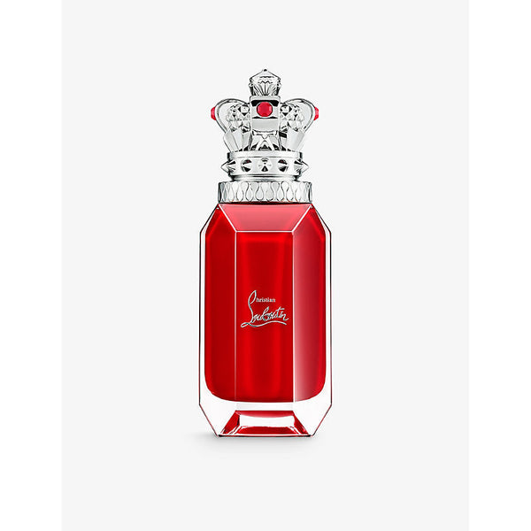 Christian Louboutin Loubicrown eau de parfum 90ml | LYBSTORE