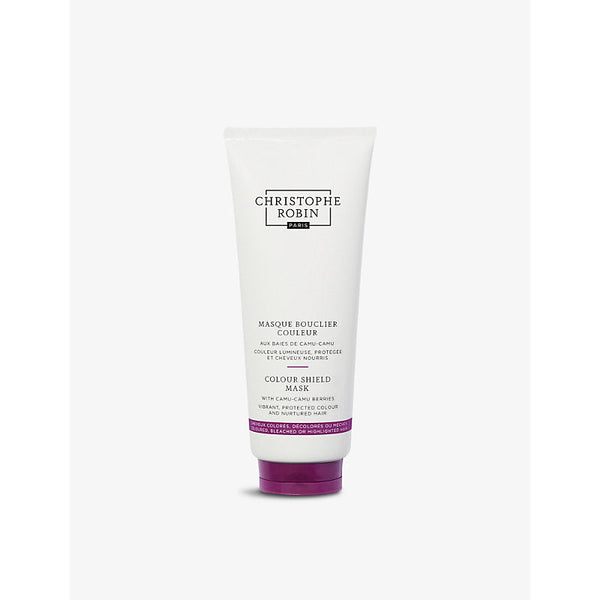 Christophe Robin Color Shield hair mask 200ml | LYBSTORE