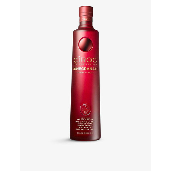 Ciroc Pomegranate flavoured vodka 700ml