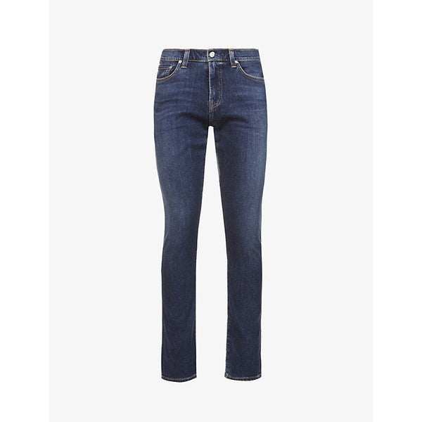 Citizens Of Humanity London slim stretch-denim jeans