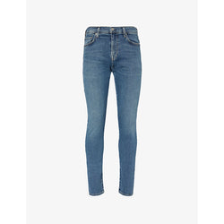 Citizens Of Humanity London tapered stretch-denim jeans