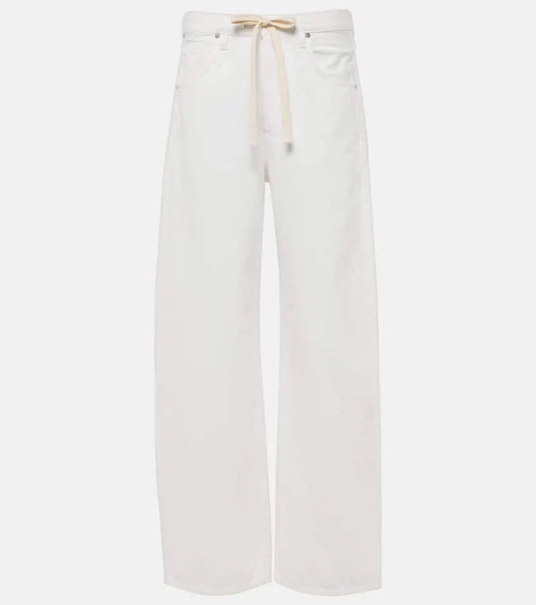 Citizens of Humanity Brynn wide-leg jeans | LYBSTORE