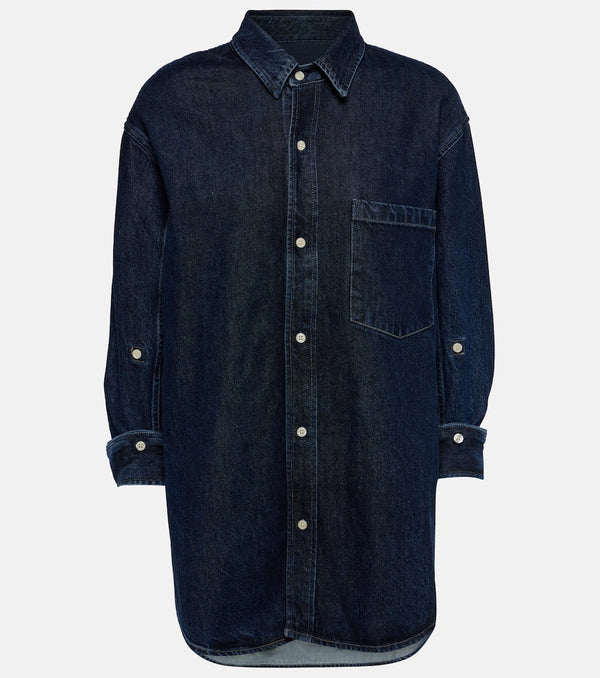 Citizens of Humanity Kayla denim shirt