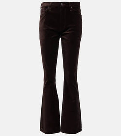 Citizens of Humanity Lilah high-rise bootcut jeans