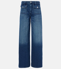 Citizens of Humanity Raven wide-leg jeans