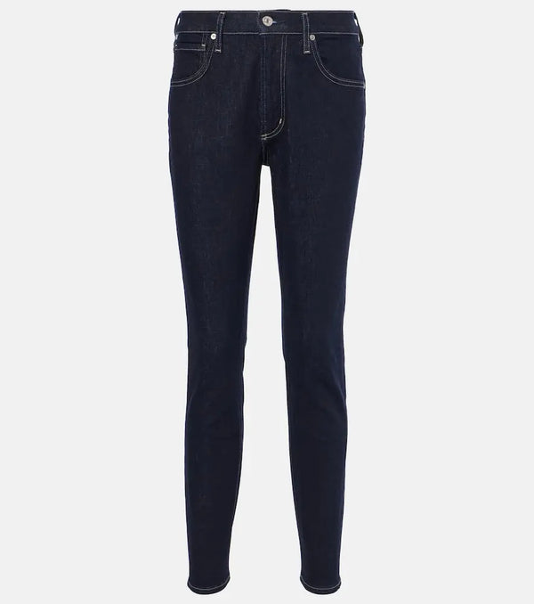 Citizens of Humanity Sloane skinny jeans | LYBSTORE