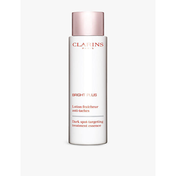 Clarins Bright Plus Dark Spot Targeting Gel-Fluid Essence lotion 200ml | LYBSTORE