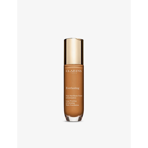 Clarins Everlasting foundation 30ml | LYBSTORE