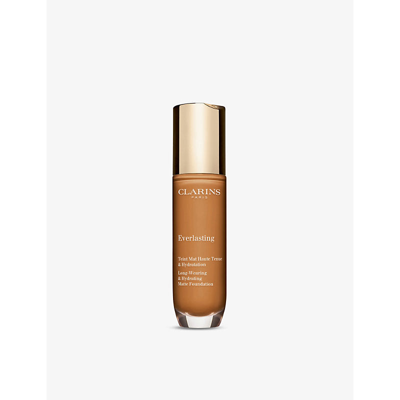 Clarins Everlasting foundation 30ml