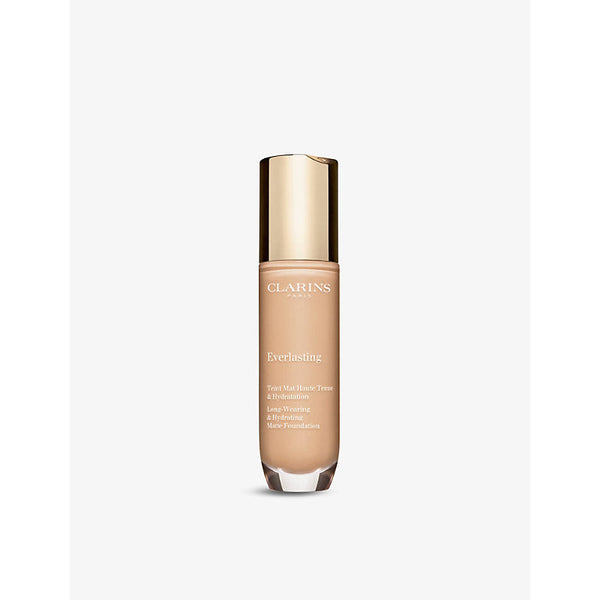 Clarins Everlasting foundation 30ml | LYBSTORE