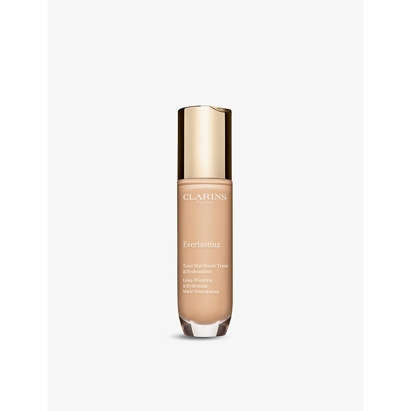 Clarins Everlasting foundation 30ml