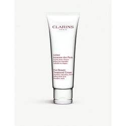 Clarins Foot Beauty Treatment cream 125ml