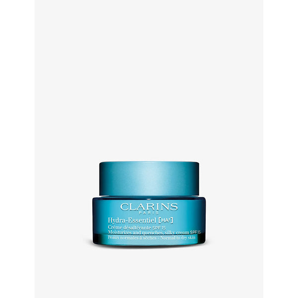 Clarins Hydra-Essentiel light cream 50ml | LYBSTORE