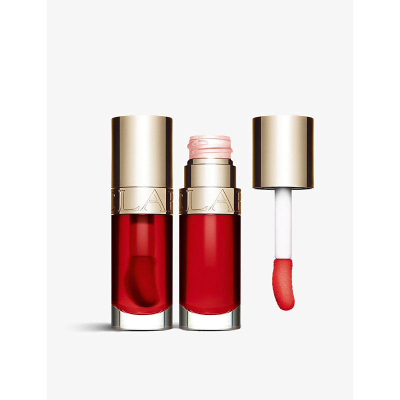 Clarins Lip Comfort Oil lip gloss 7ml | LYBSTORE