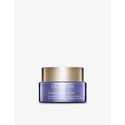 Clarins Nutri-Lumière Revive day cream 50ml | LYBSTORE