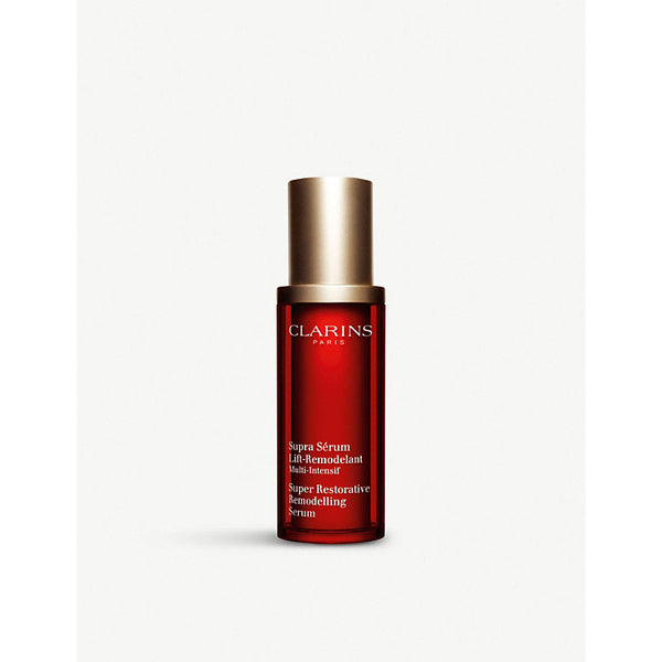 Clarins Super Restorative Remodelling Serum 50ml | LYBSTORE