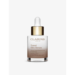 Clarins Tinted Oleo-Serum 01 skin tint 30ml | LYBSTORE