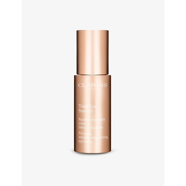 Clarins Total Eye Smooth balm 15ml | LYBSTORE