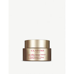 Clarins V Facial Intensive Wrap 75ml