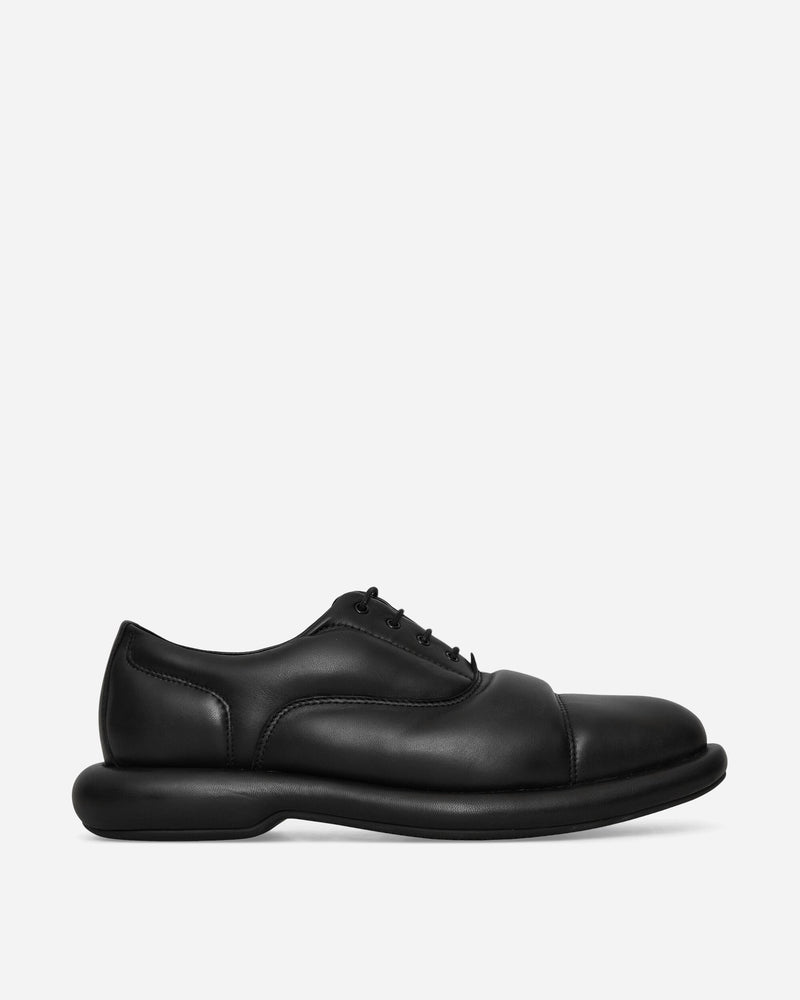 Clarks Men s Martine Rose Leather Oxford Shoes Black