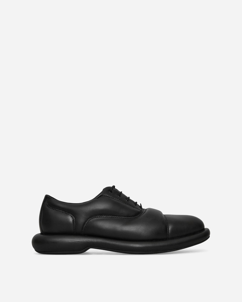 Clarks Women s Martine Rose Leather Oxford Shoes Black