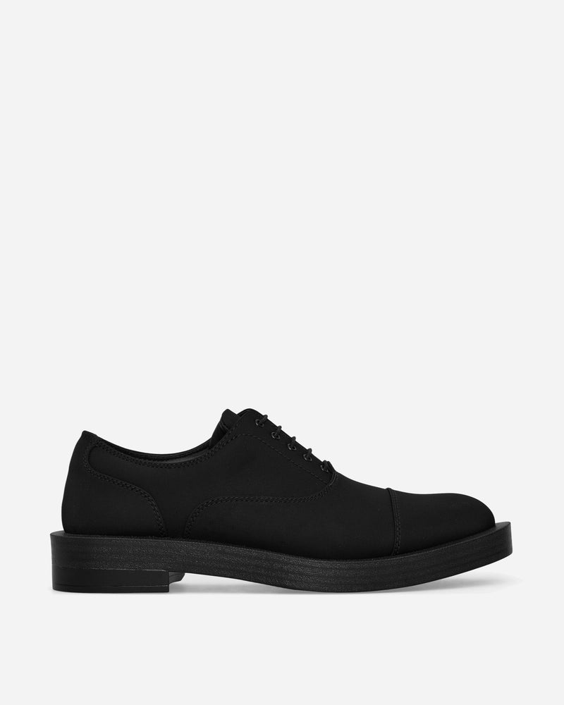 Clarks Men s Martine Rose Textile Oxford Shoes Black