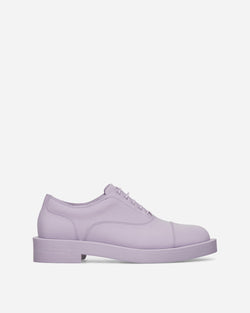 Clarks Women s Martine Rose Textile Oxford Shoes Lilac