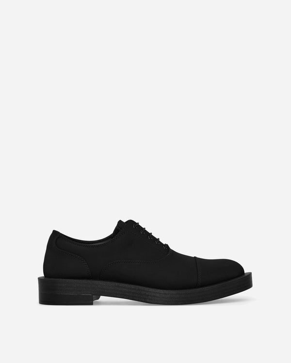 Clarks Women s Martine Rose Textile Oxford Shoes Black