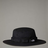 The North Face Class V Brimmer Hat Tnf Black npf /XL
