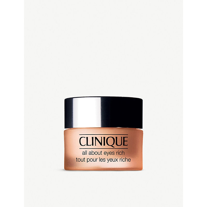 Clinique All About Eyes™ Rich eye cream 30ml