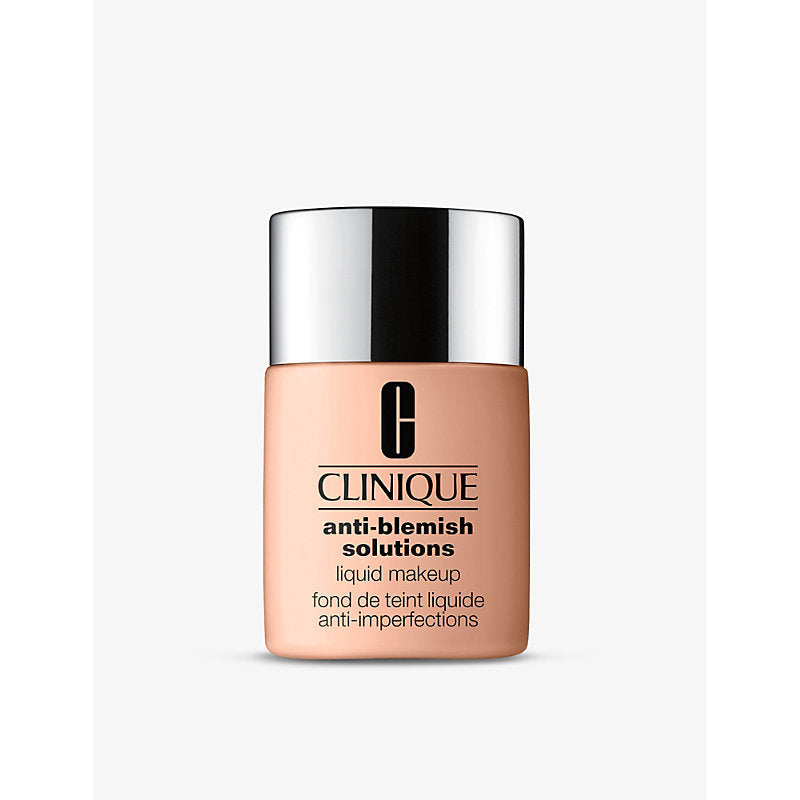 Clinique Anti-Blemish Solutions Liquid Make-Up