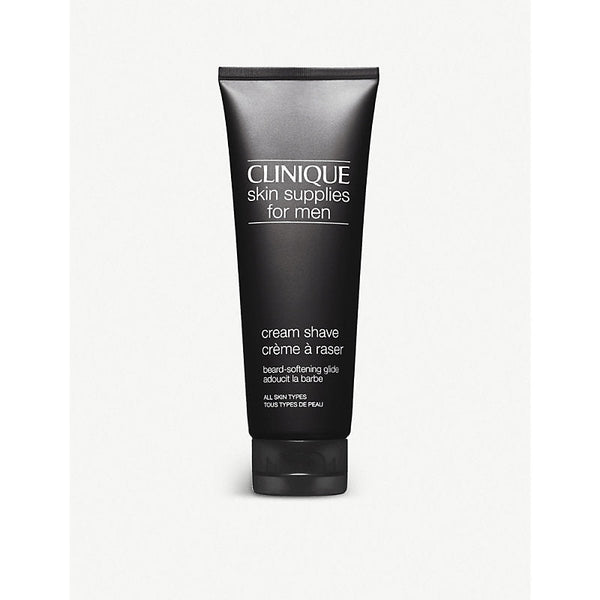 Clinique Cream Shave