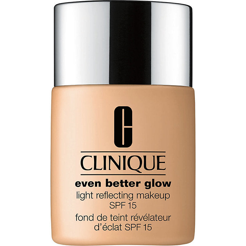 Clinique Even Better Glow Light Reflecting Makeup SPF 15 30ml