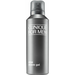 Clinique For Men Aloe shave gel 125ml | LYBSTORE