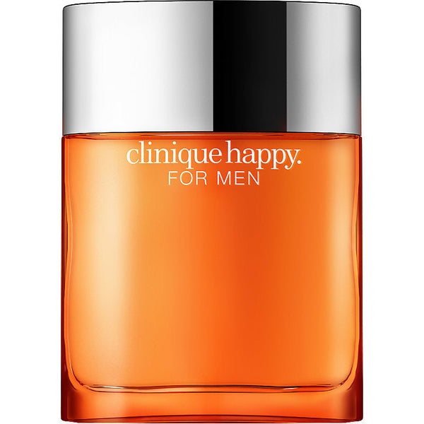 Clinique Happy for Men Cologne Spray 100ml | LYBSTORE