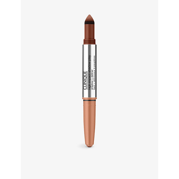 Clinique High Impact Shadow Play™ Shadow + Definer 1.9g