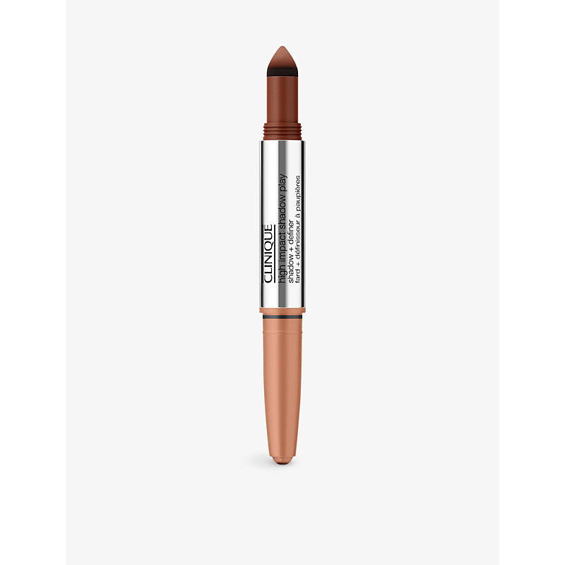 Clinique High Impact Shadow Play™ Shadow + Definer 1.9g