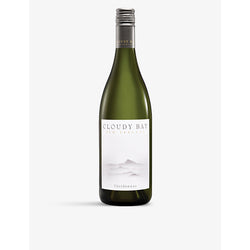 Cloudy Bay Chardonnay 750ml