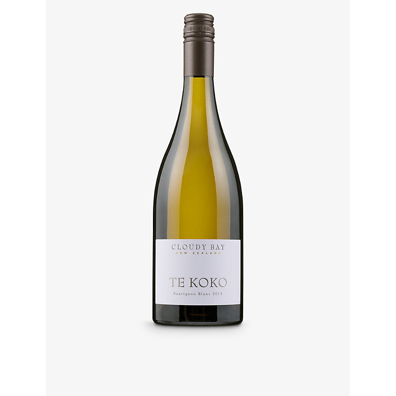 Cloudy Bay Te Koko Sauvignon Blanc 750ml