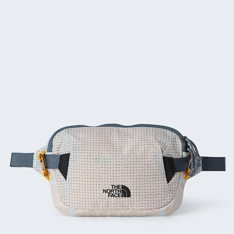 The North Face Clyffe Bum Bag Pearl Stone granite Grey
