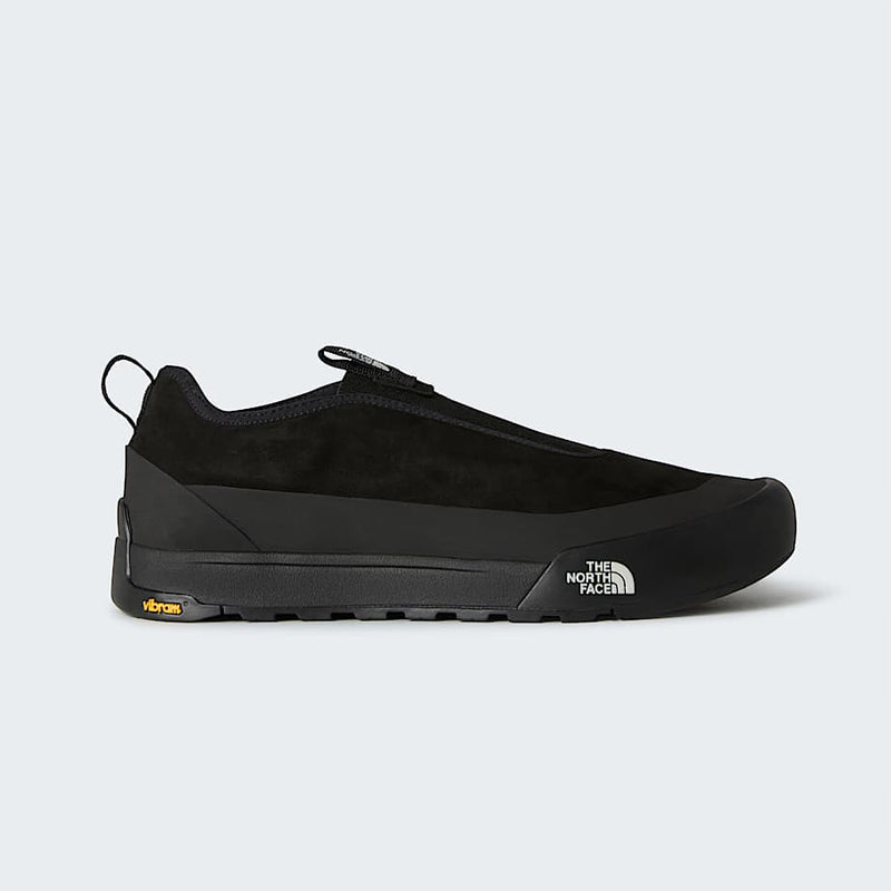 The North Face Clyffe Slip-on Shoes Tnf Black-tnf Black