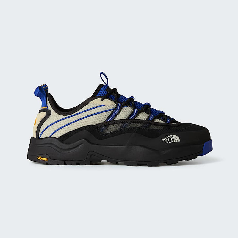 The North Face Clyffe Ultra Shoes Desert Stone tnf Blue