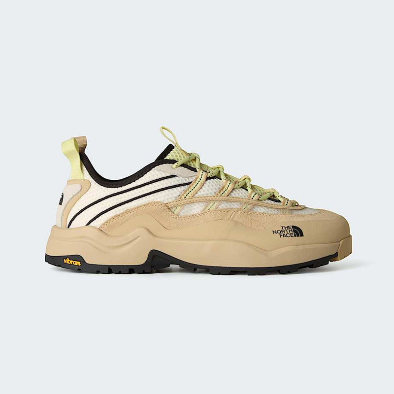 The North Face Clyffe Ultra Shoes Pale Khaki lemon Mist
