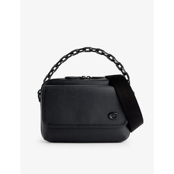 Coach Charter leather cross-body bag