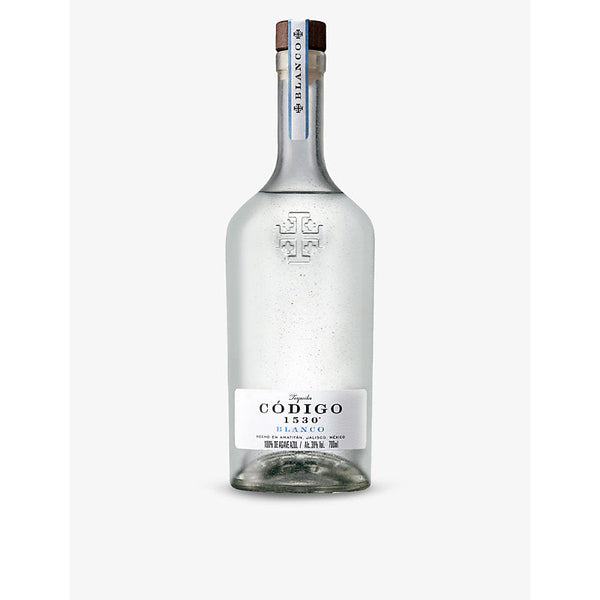 Codigo 1530 Tequila Blanco 700ml