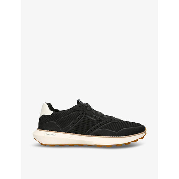 Cole Haan GrandPrø Ashland Stitchlite knitted low-top trainers | LYBSTORE